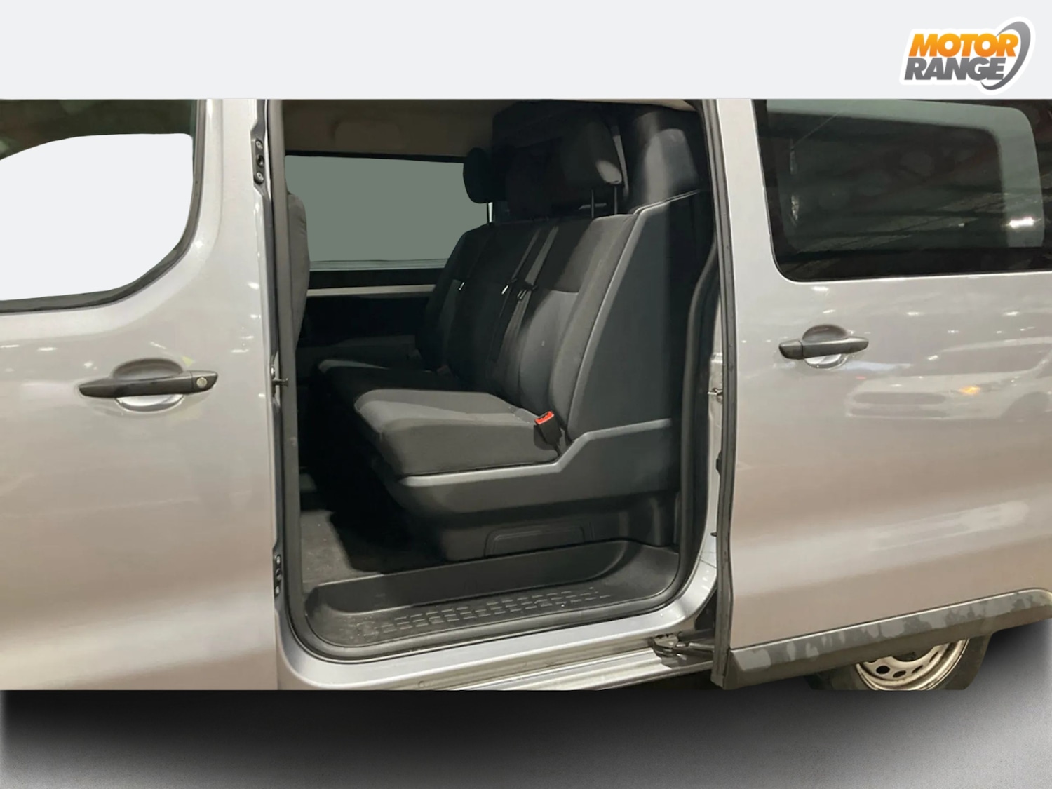 Used Citroen Dispatch 2022 for sale - 77000550: Photo 7