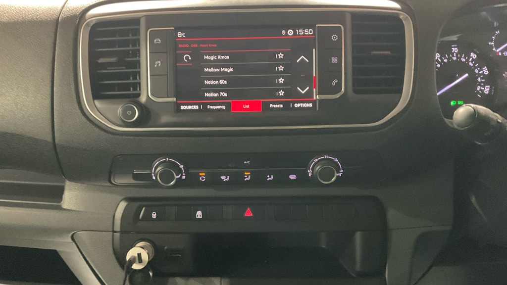 Used Citroen Dispatch 2022 for sale - 77000550: Photo 8