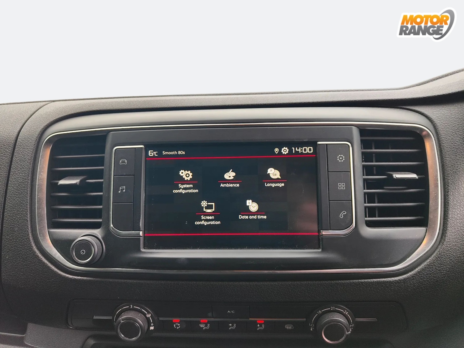 Used Citroen Dispatch 2022 for sale - 77000550: Photo 9