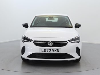 Used Vauxhall Corsa 2022 for sale - 75674079: Photo