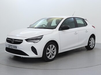 Used Vauxhall Corsa 2022 for sale - 75674079: Photo