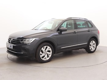 Used Volkswagen Tiguan 2022 for sale - 79005592: Photo