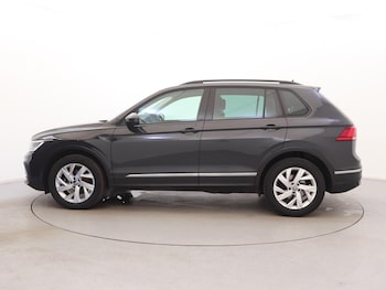 Used Volkswagen Tiguan 2022 for sale - 79005592: Photo