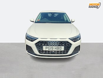 Used Audi A1 2019 for sale - 78122497: Photo