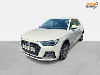 Used Audi A1 2019 for sale - 78122497: Photo