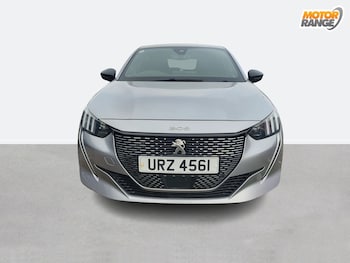 Used Peugeot 208 2023 for sale - 77996382: Photo