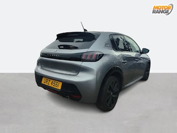 Used Peugeot 208 2023 for sale - 77996382: Photo