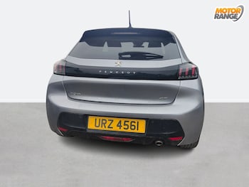 Used Peugeot 208 2023 for sale - 77996382: Photo