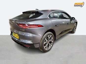 Used Jaguar I-Pace 2020 for sale - 74880081: Photo