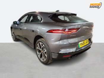 Used Jaguar I-Pace 2020 for sale - 74880081: Photo