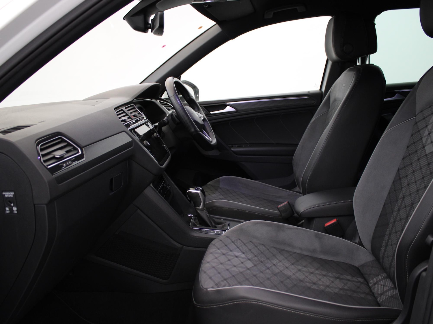 Used Volkswagen Tiguan 2020 for sale - 75611568: Photo 11