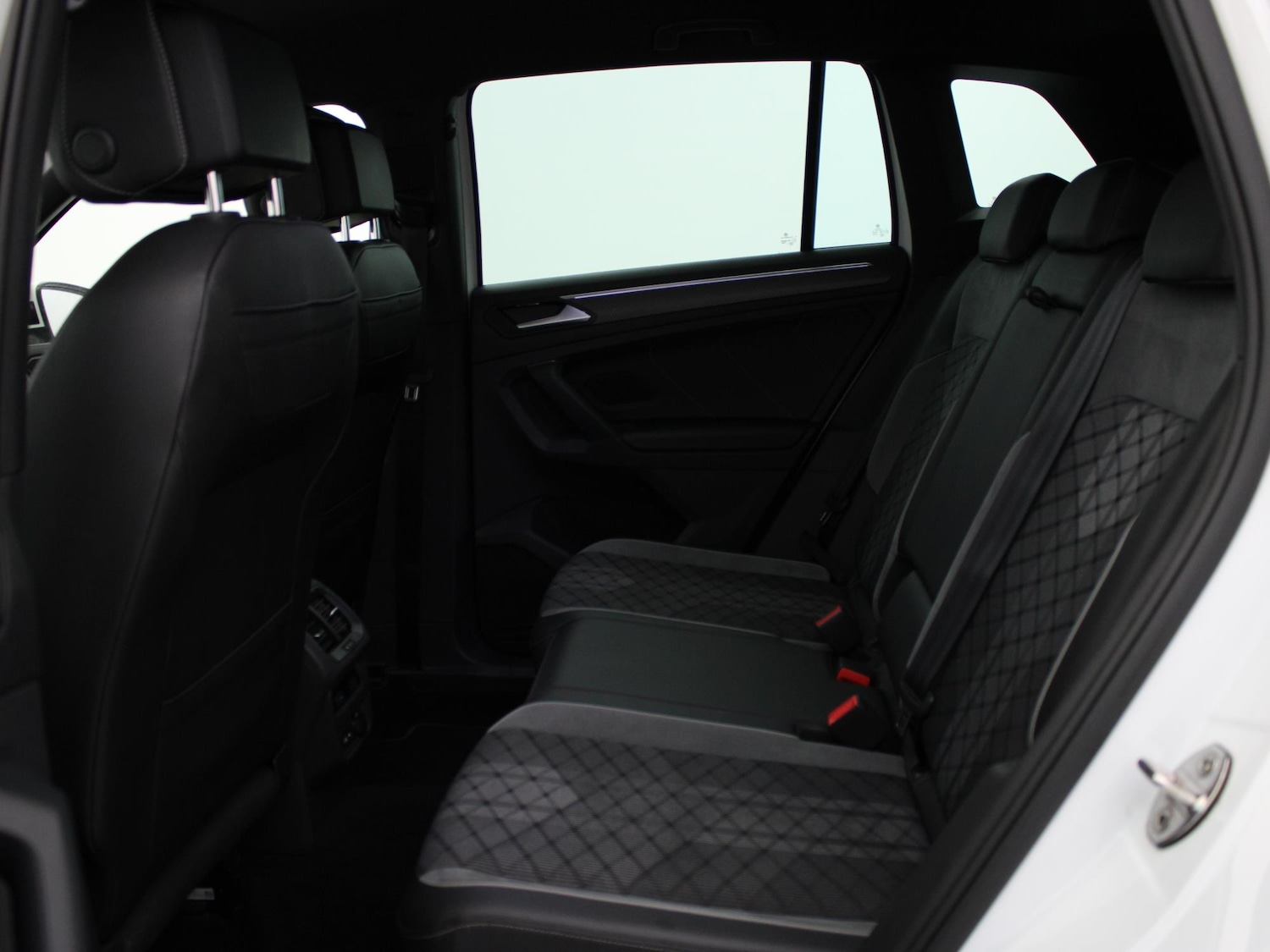 Used Volkswagen Tiguan 2020 for sale - 75611568: Photo 13