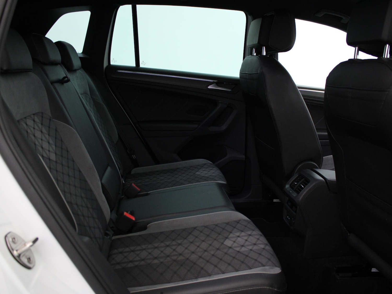 Used Volkswagen Tiguan 2020 for sale - 75611568: Photo 14