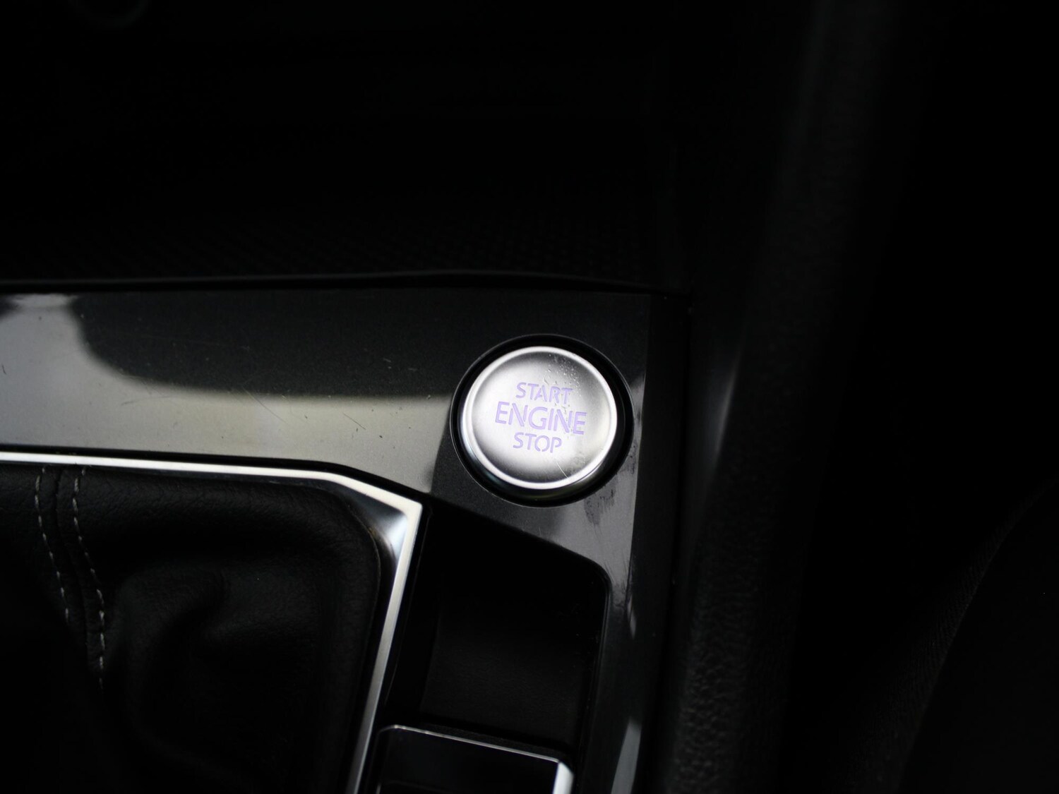 Used Volkswagen Tiguan 2020 for sale - 75611568: Photo 18