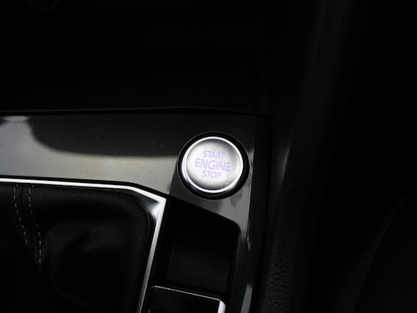 Used Volkswagen Tiguan 2020 for sale - 75611568: Photo 18