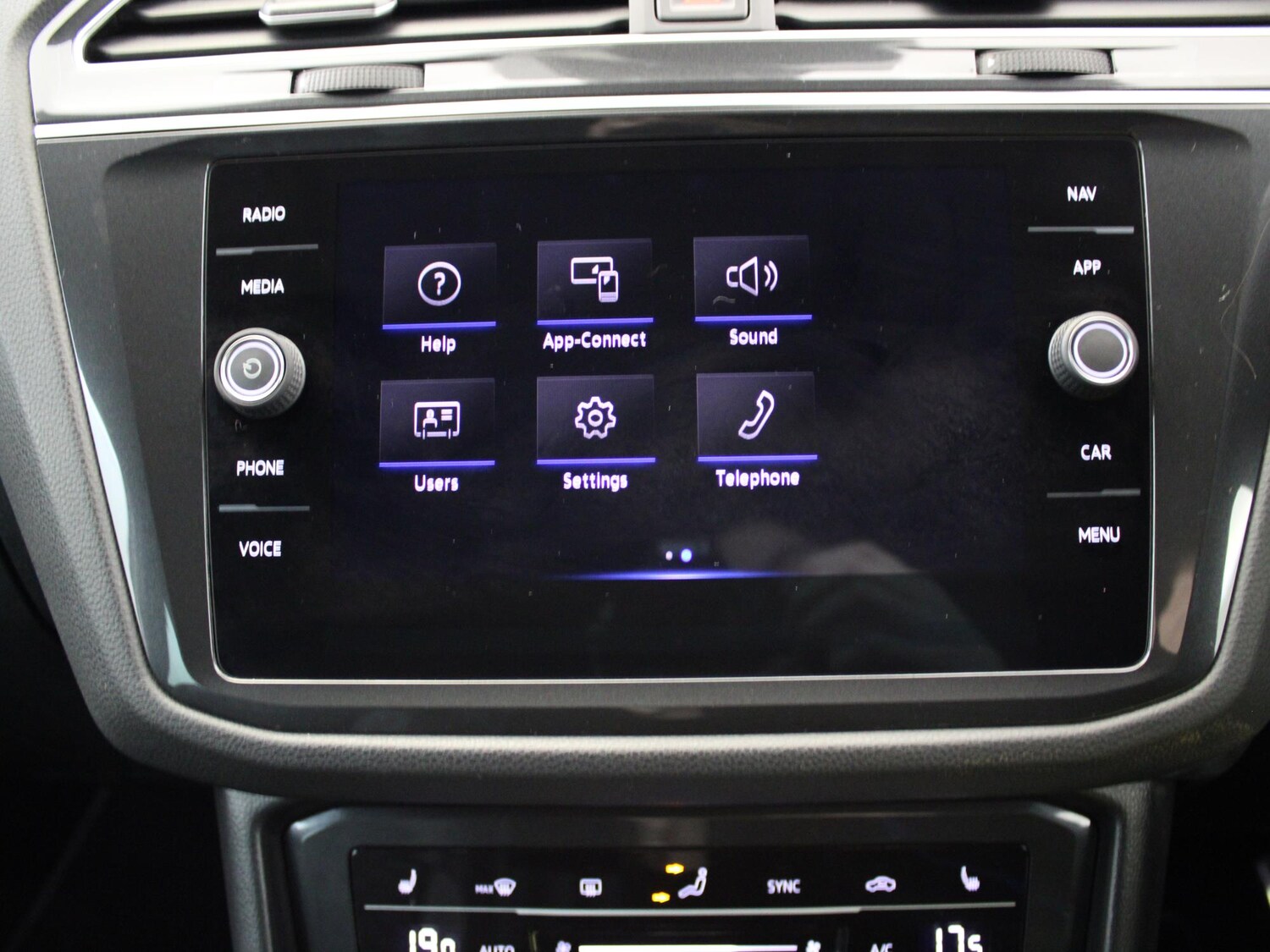 Used Volkswagen Tiguan 2020 for sale - 75611568: Photo 19