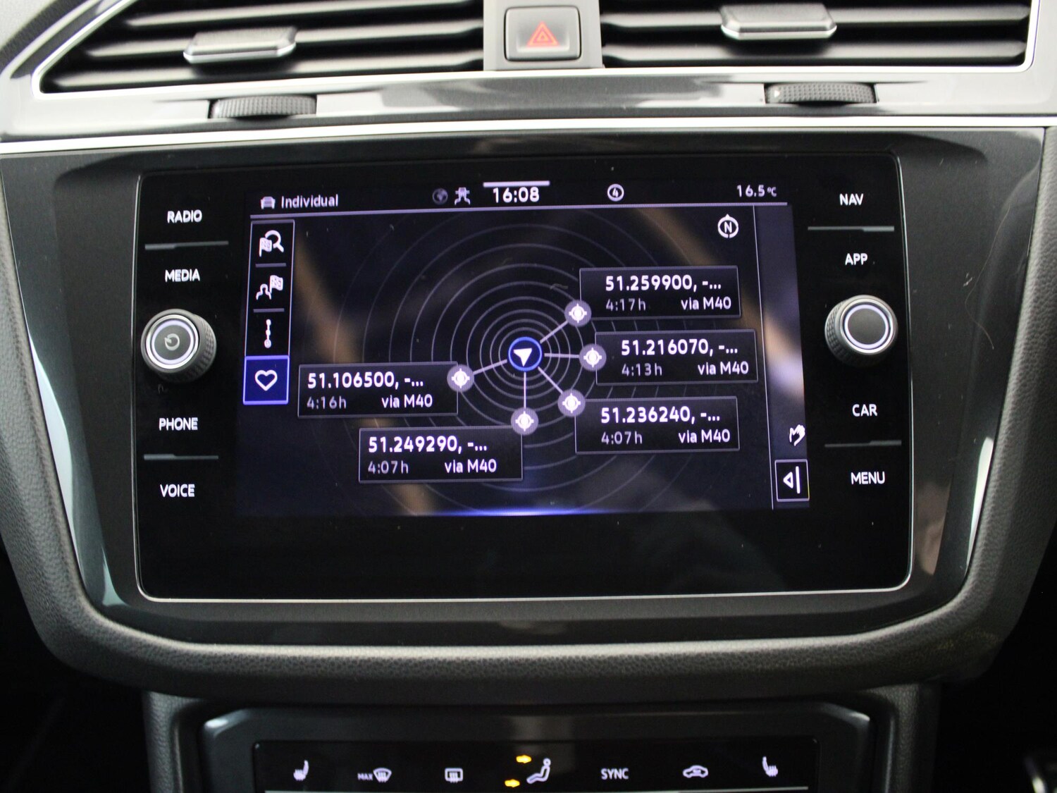 Used Volkswagen Tiguan 2020 for sale - 75611568: Photo 21