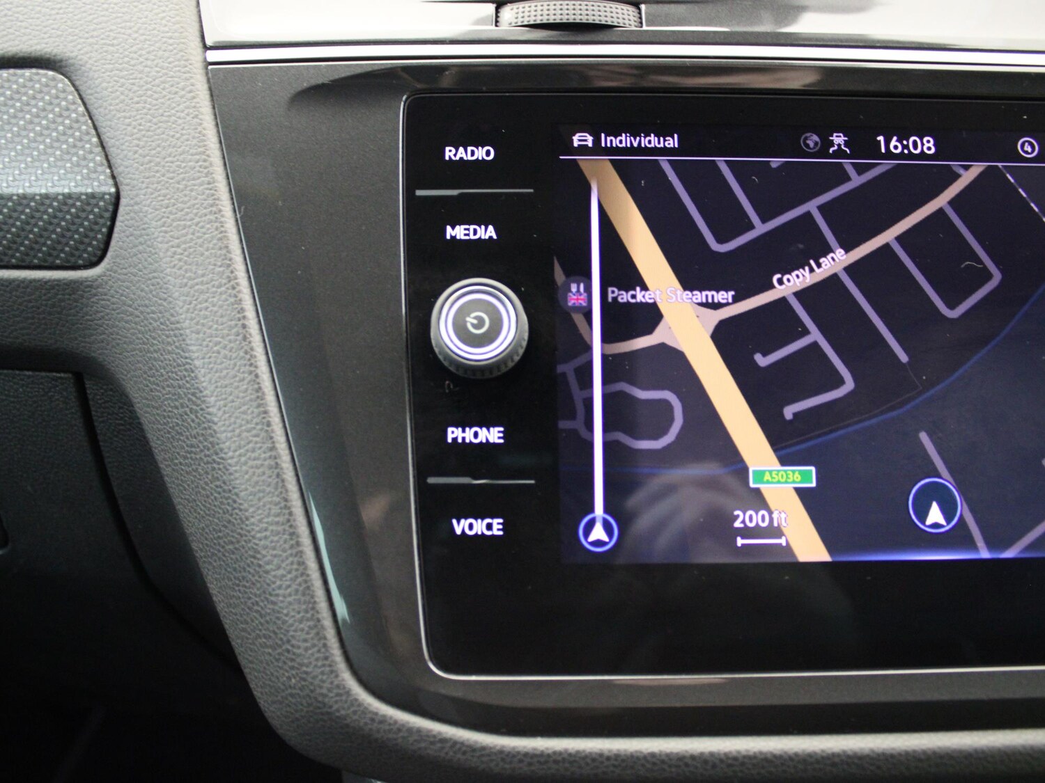 Used Volkswagen Tiguan 2020 for sale - 75611568: Photo 23