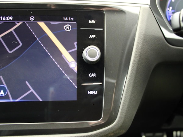 Used Volkswagen Tiguan 2020 for sale - 75611568: Photo 24