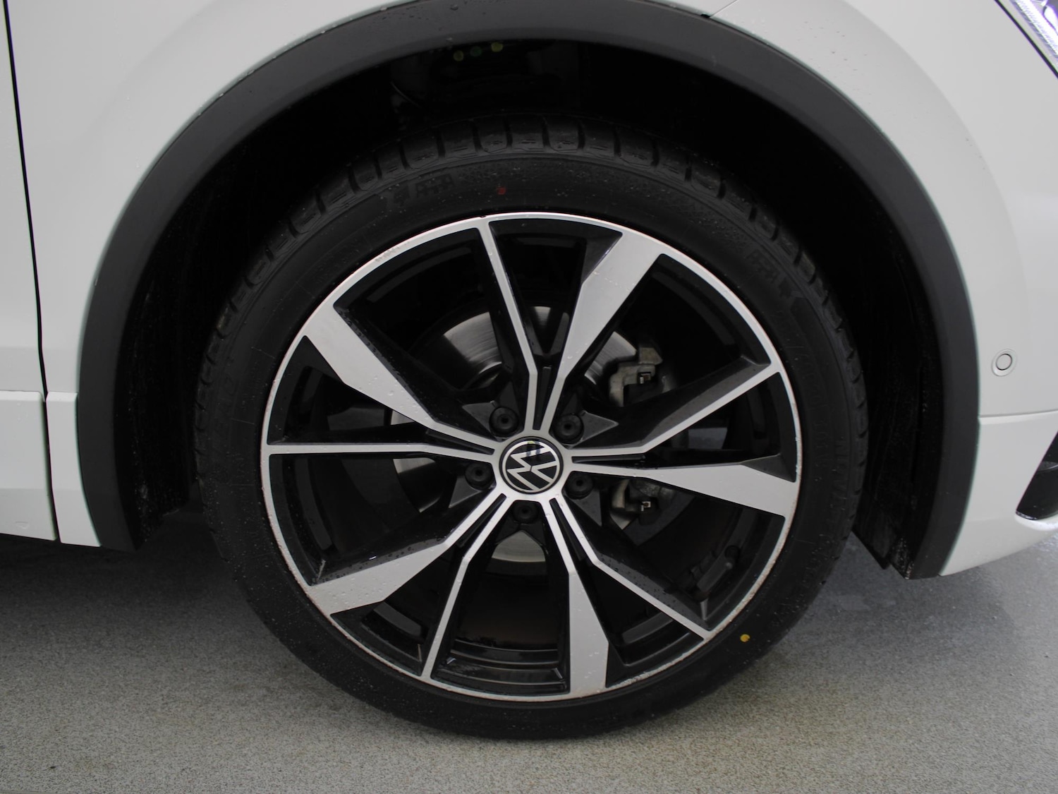 Used Volkswagen Tiguan 2020 for sale - 75611568: Photo 37