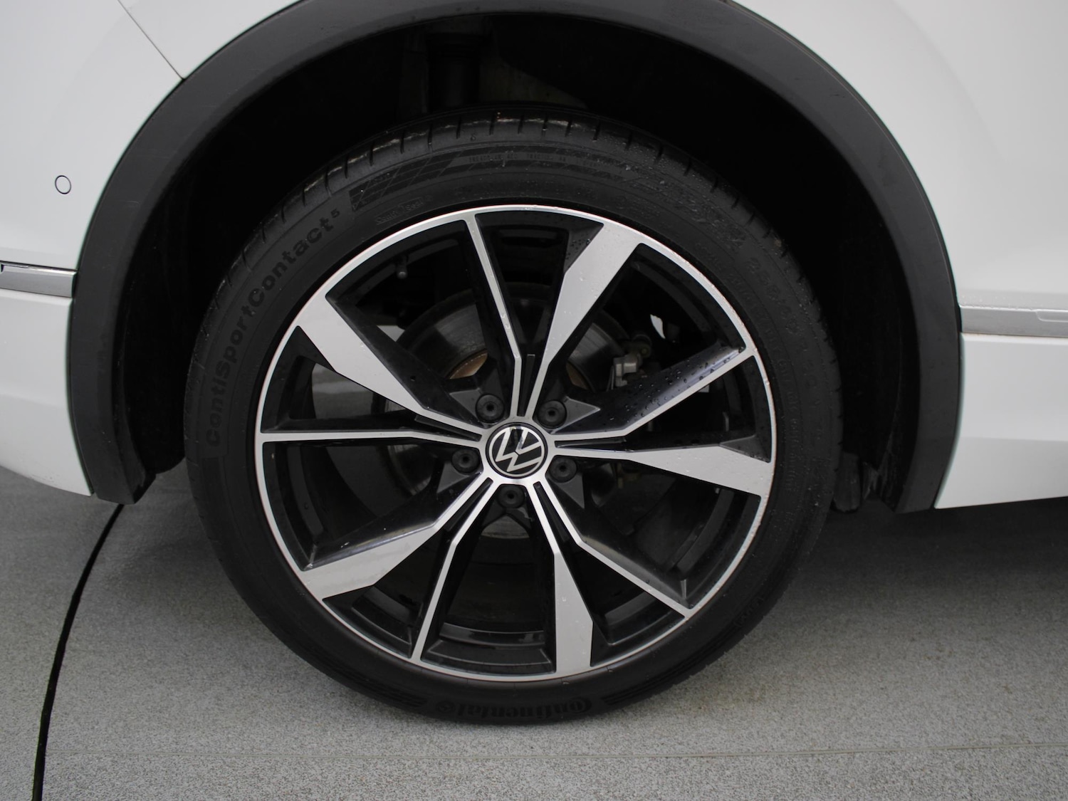 Used Volkswagen Tiguan 2020 for sale - 75611568: Photo 38