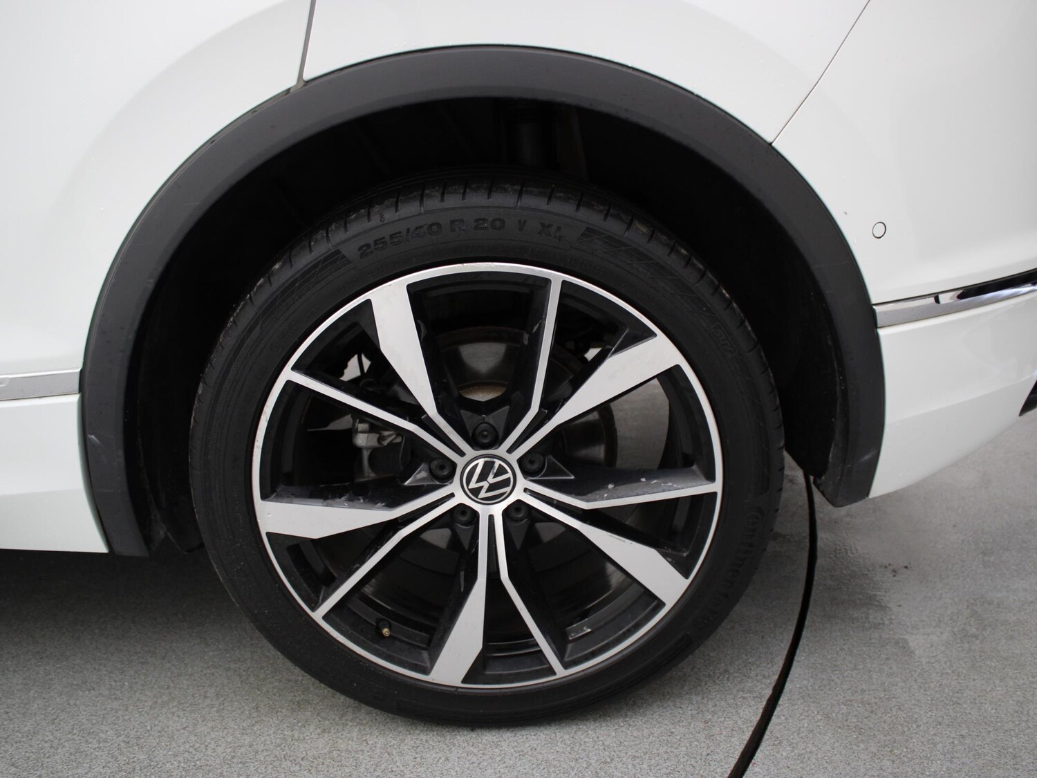 Used Volkswagen Tiguan 2020 for sale - 75611568: Photo 39