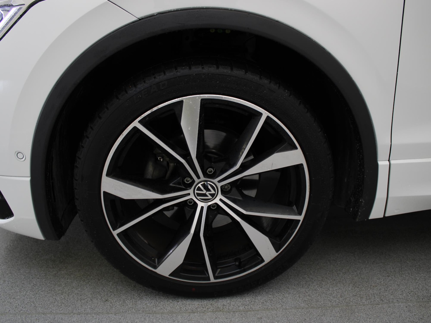 Used Volkswagen Tiguan 2020 for sale - 75611568: Photo 40