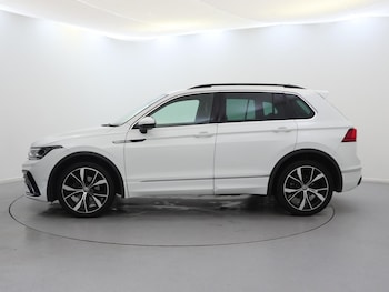 Used Volkswagen Tiguan 2020 for sale - 75611568: Photo 4
