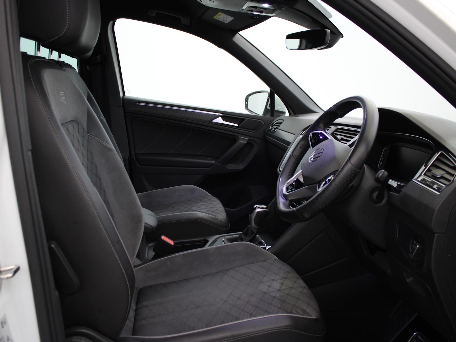 Used Volkswagen Tiguan 2020 for sale - 75611568: Photo 9