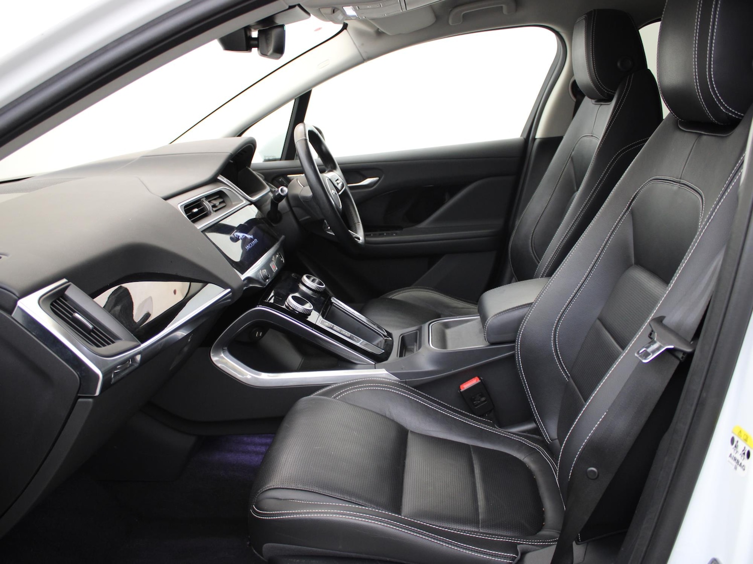 Used Jaguar I-Pace 2019 for sale - 77758315: Photo 10