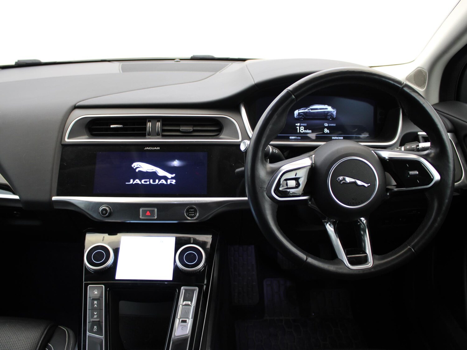 Used Jaguar I-Pace 2019 for sale - 77758315: Photo 13