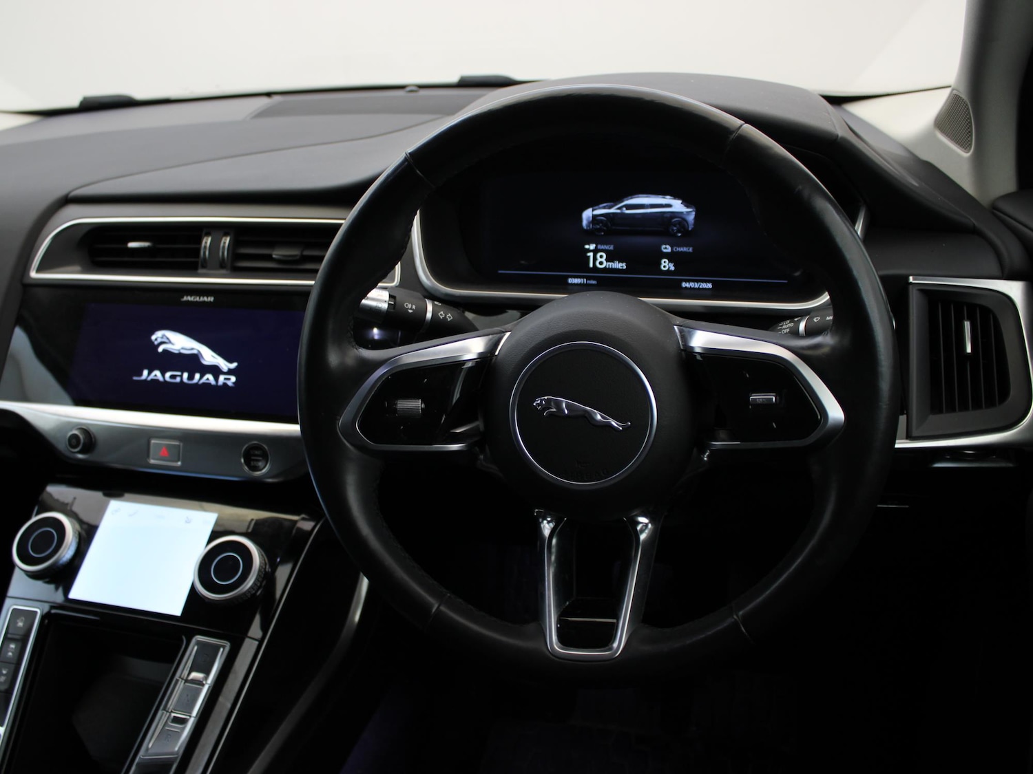 Used Jaguar I-Pace 2019 for sale - 77758315: Photo 14