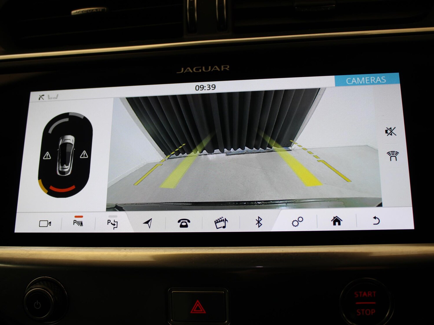 Used Jaguar I-Pace 2019 for sale - 77758315: Photo 16