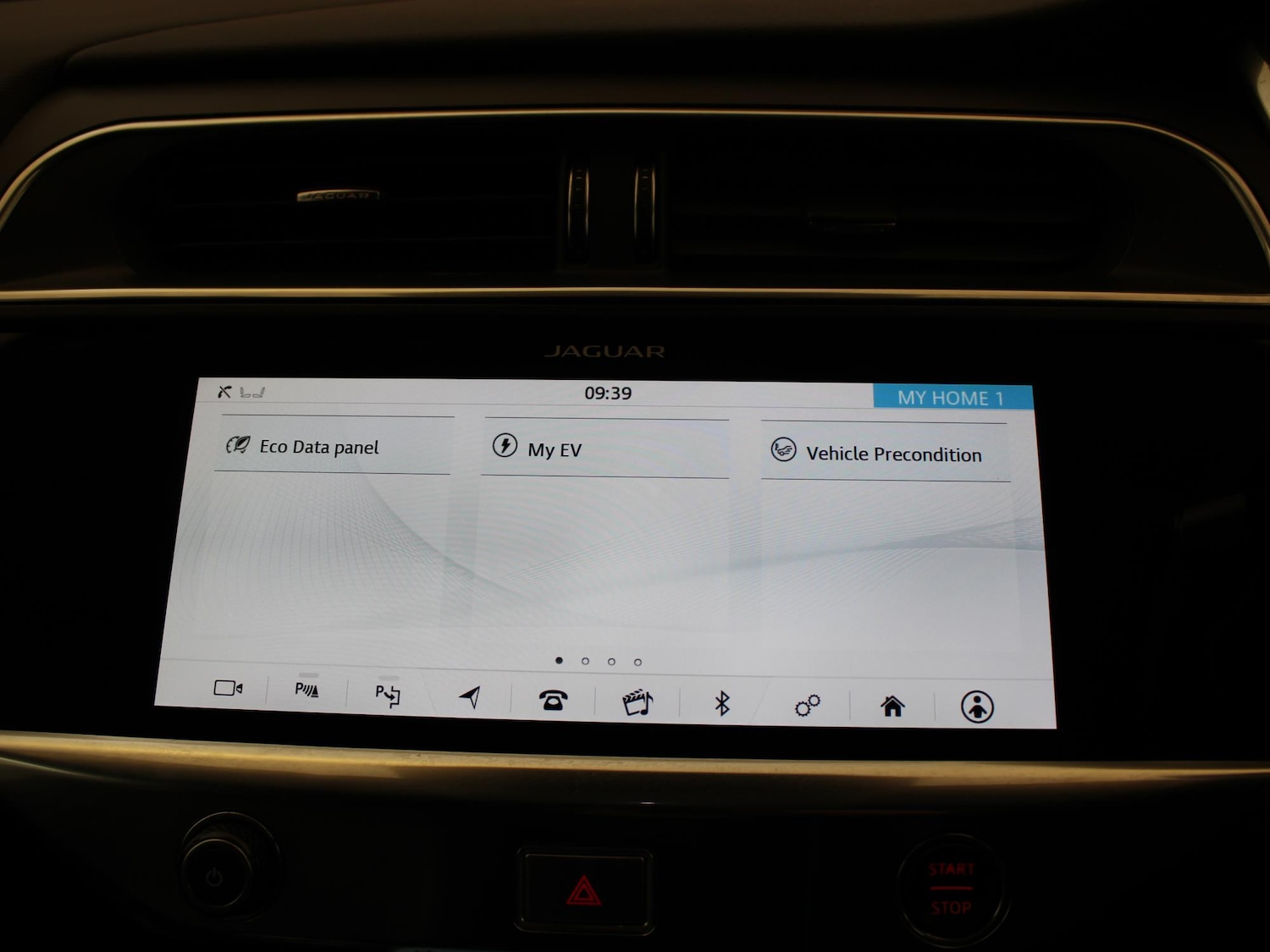 Used Jaguar I-Pace 2019 for sale - 77758315: Photo 17