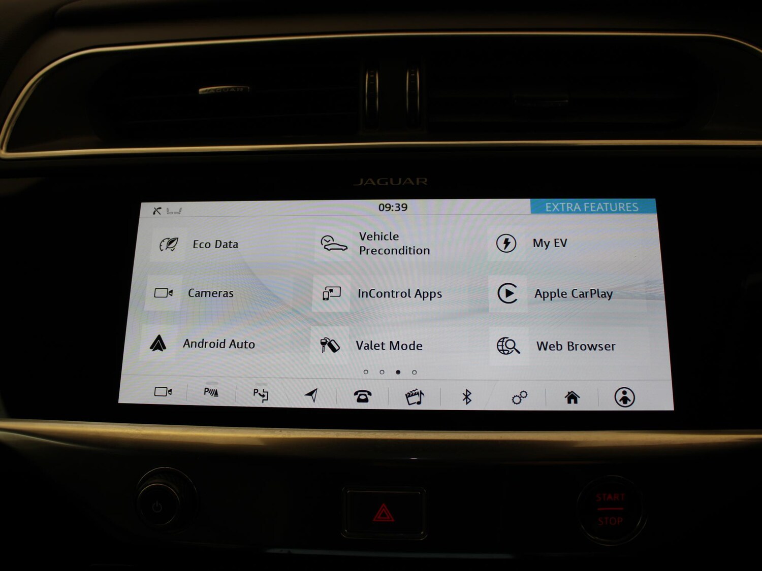 Used Jaguar I-Pace 2019 for sale - 77758315: Photo 19