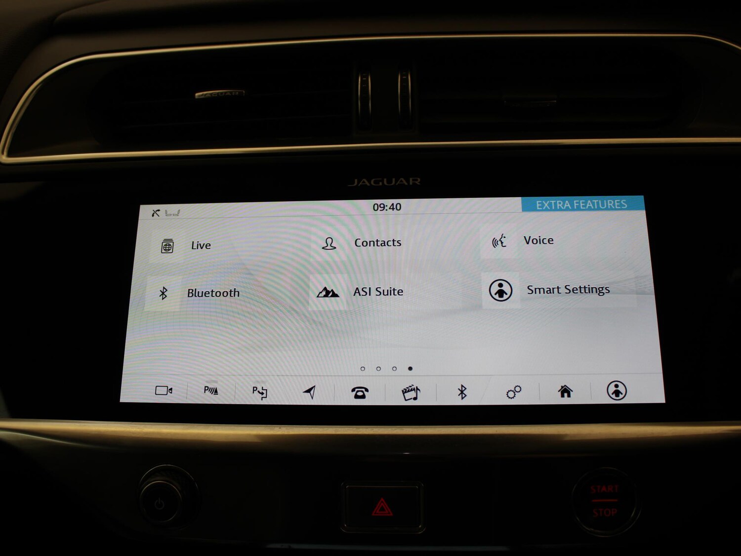 Used Jaguar I-Pace 2019 for sale - 77758315: Photo 20