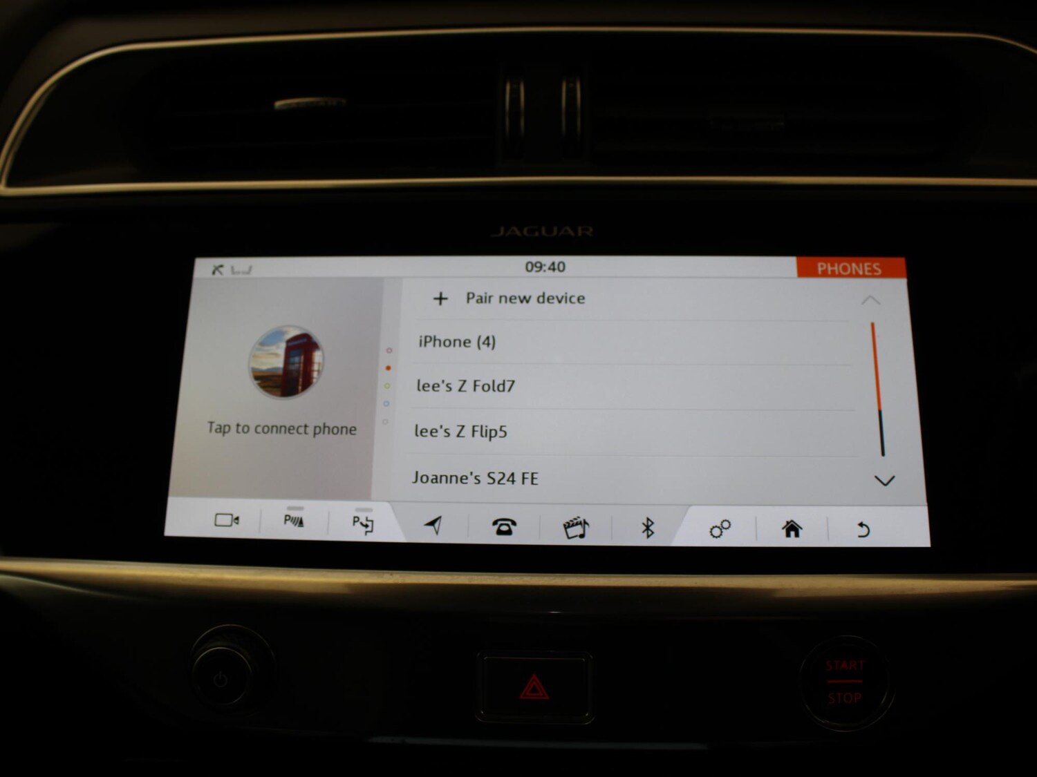 Used Jaguar I-Pace 2019 for sale - 77758315: Photo 21