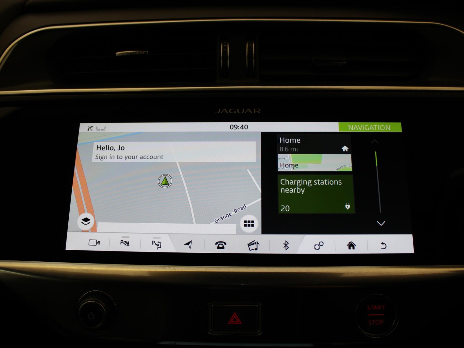 Used Jaguar I-Pace 2019 for sale - 77758315: Photo 24