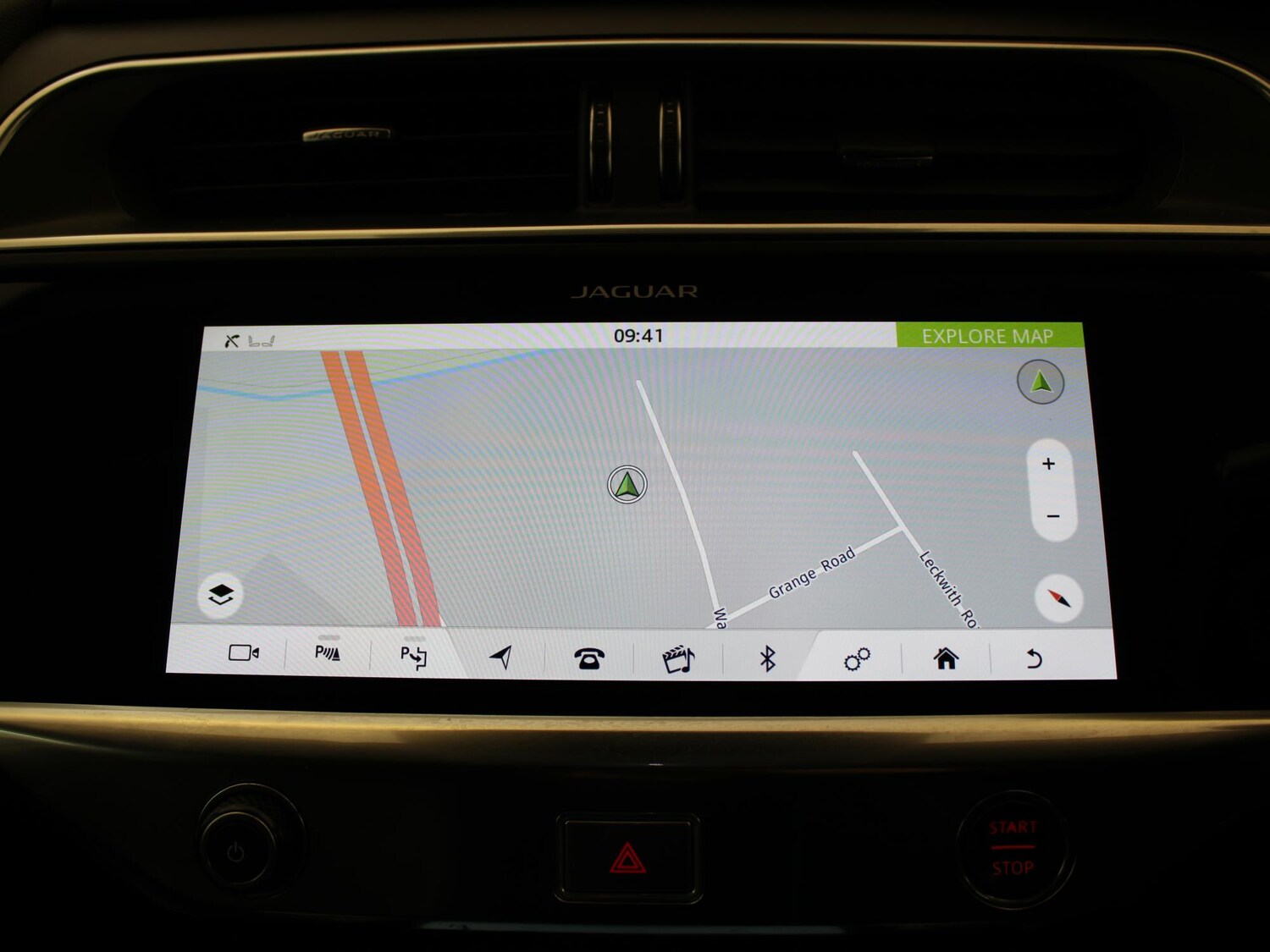 Used Jaguar I-Pace 2019 for sale - 77758315: Photo 25