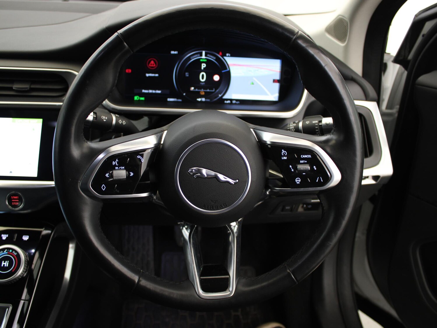 Used Jaguar I-Pace 2019 for sale - 77758315: Photo 31