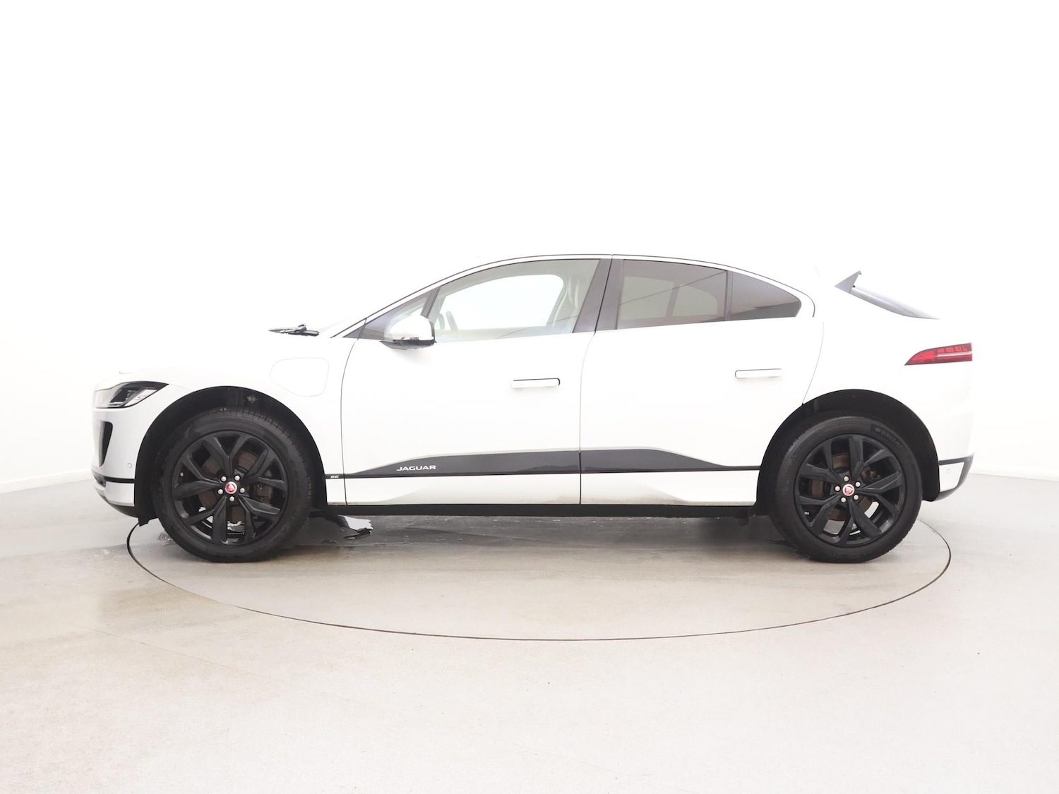 Used Jaguar I-Pace 2019 for sale - 77758315: Photo 4