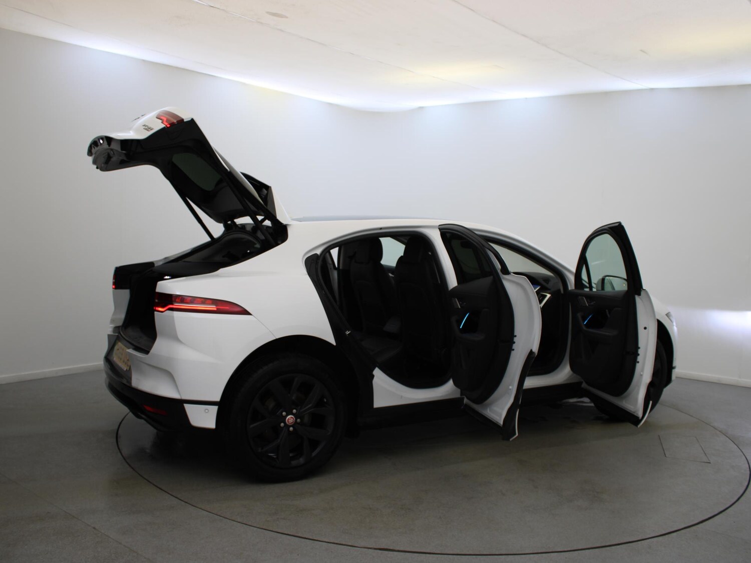 Used Jaguar I-Pace 2019 for sale - 77758315: Photo 42