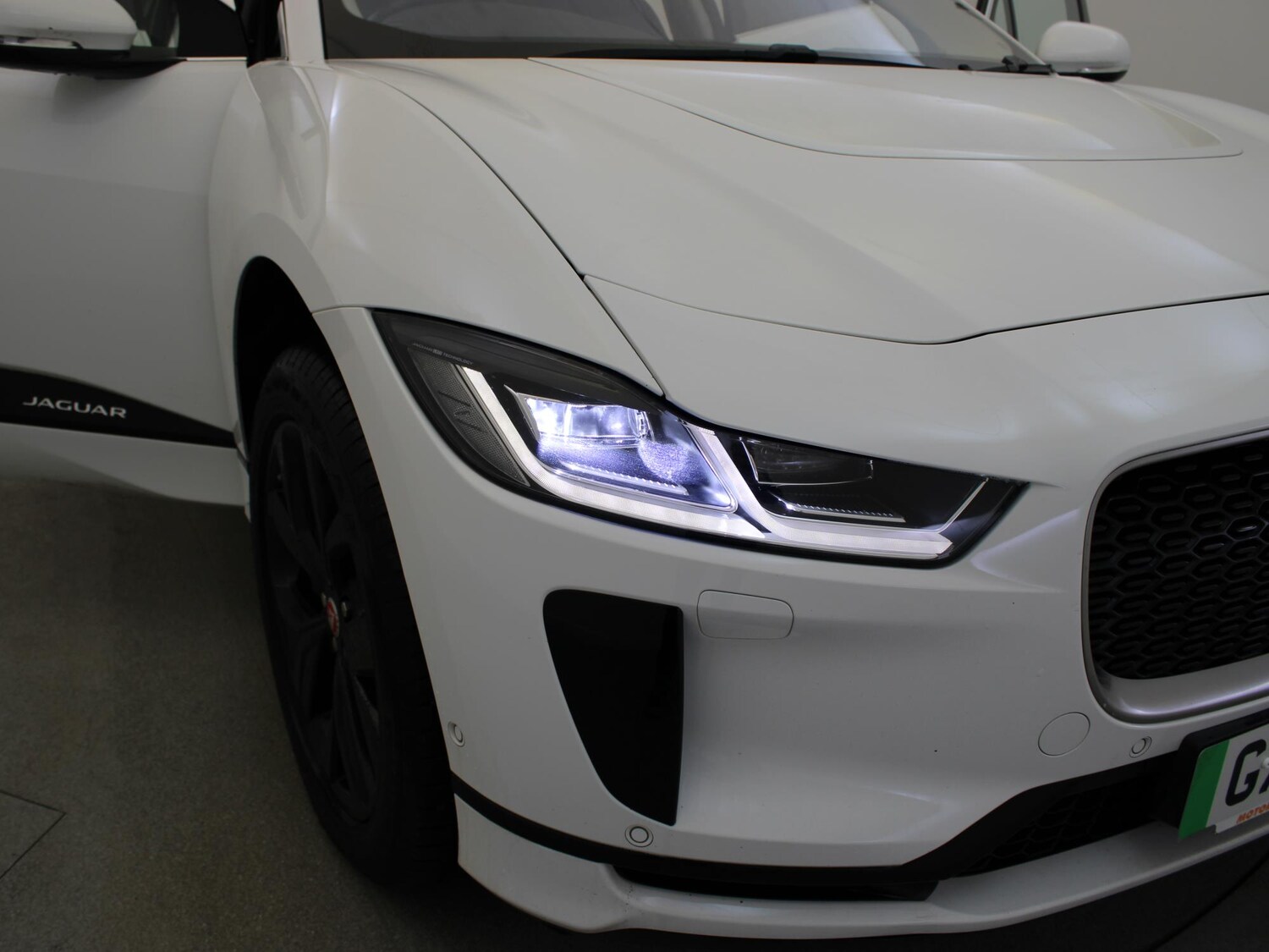 Used Jaguar I-Pace 2019 for sale - 77758315: Photo 43