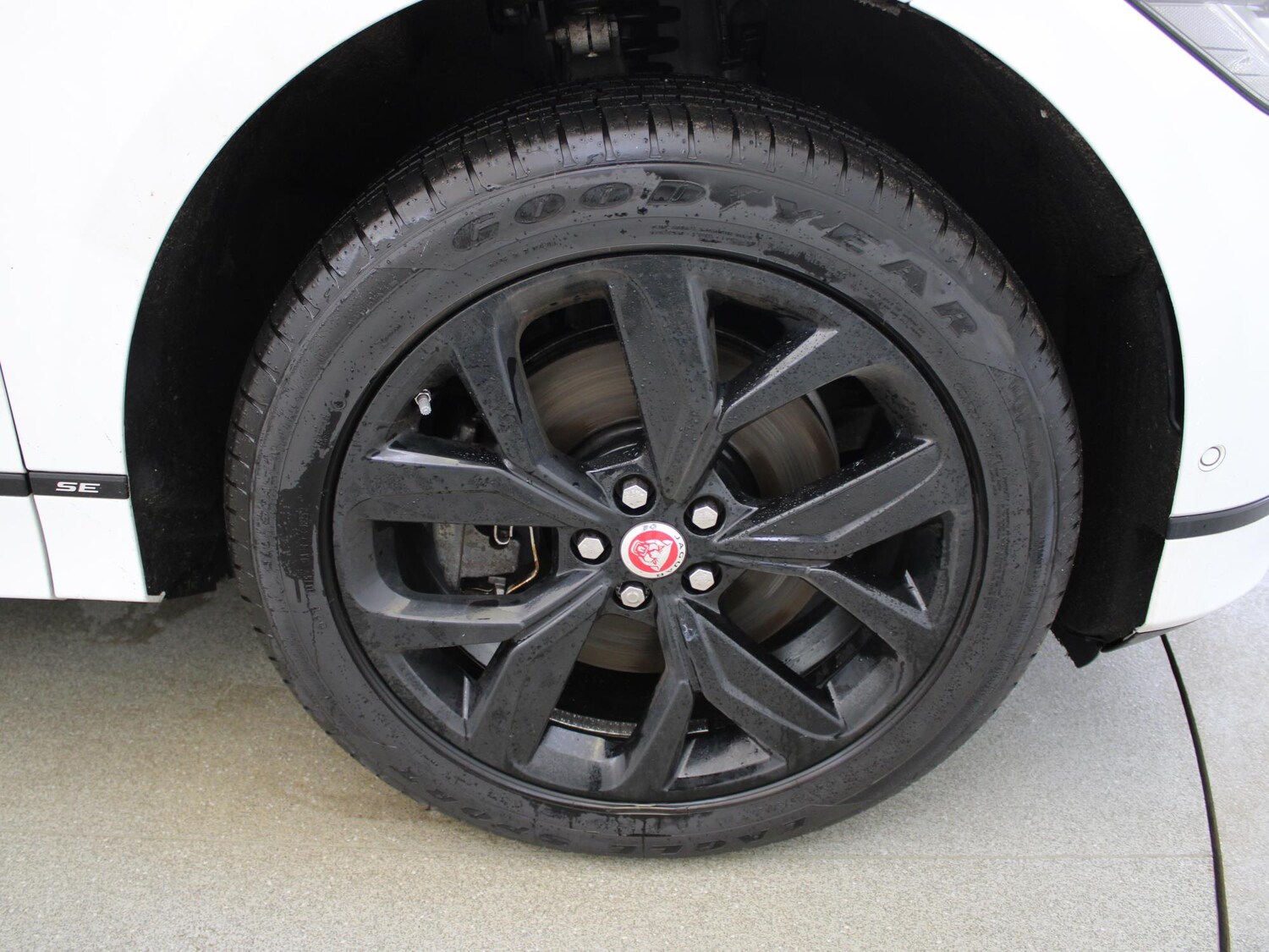 Used Jaguar I-Pace 2019 for sale - 77758315: Photo 45