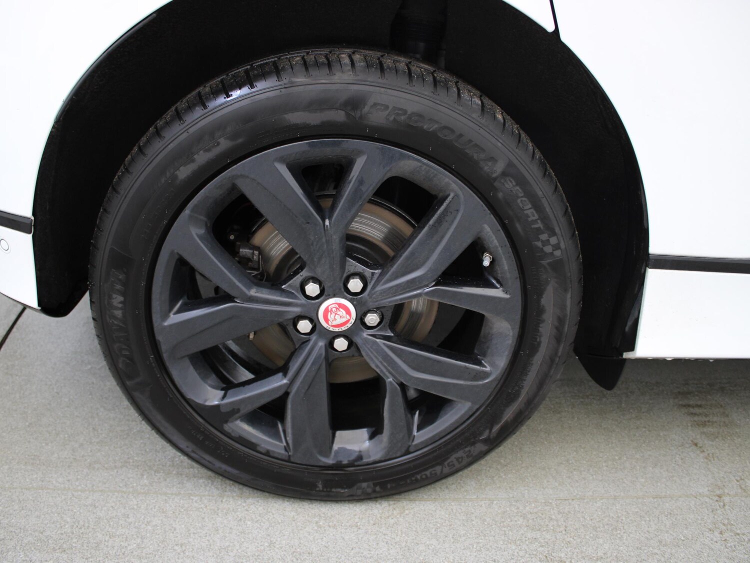 Used Jaguar I-Pace 2019 for sale - 77758315: Photo 46