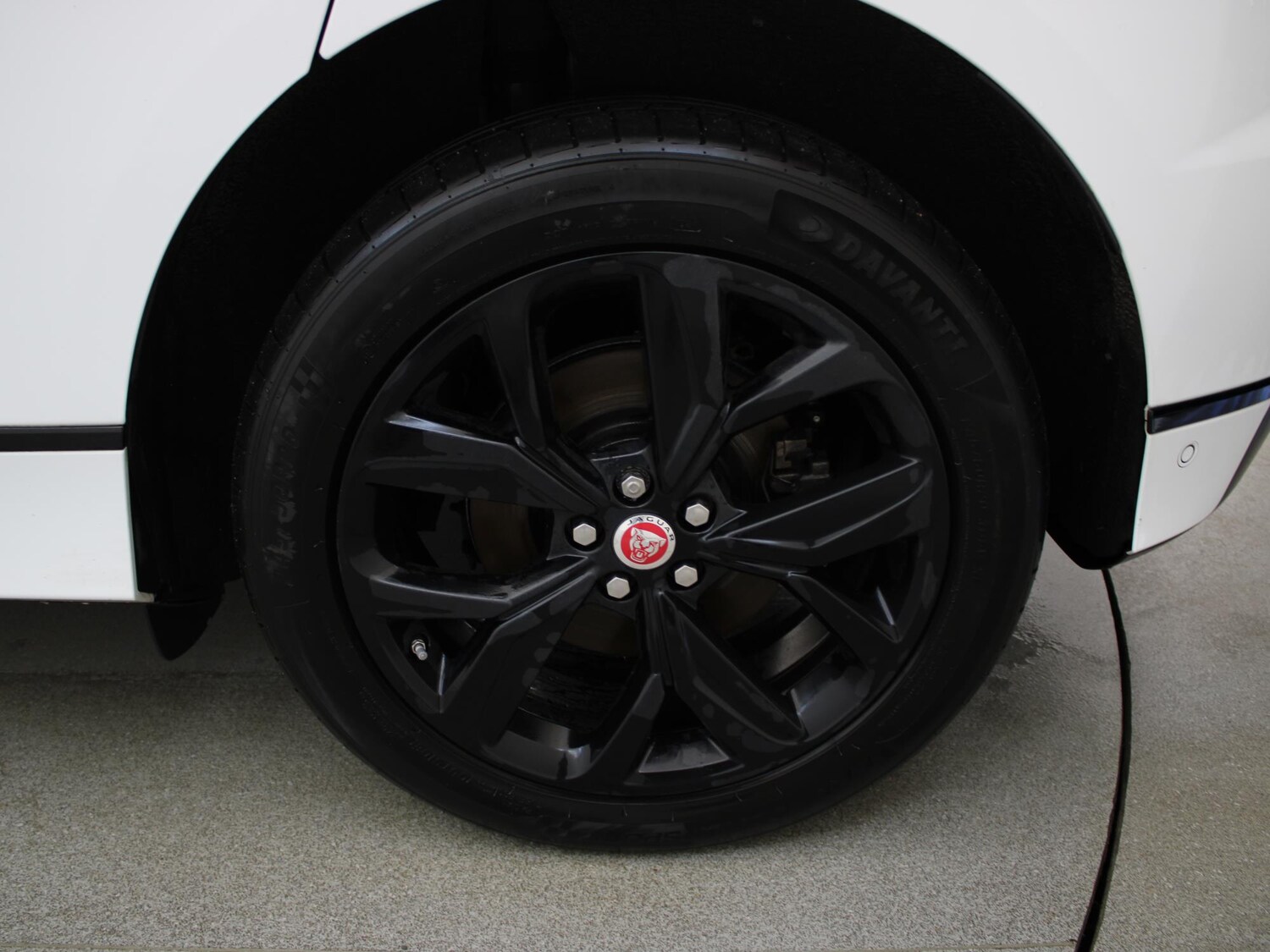 Used Jaguar I-Pace 2019 for sale - 77758315: Photo 47