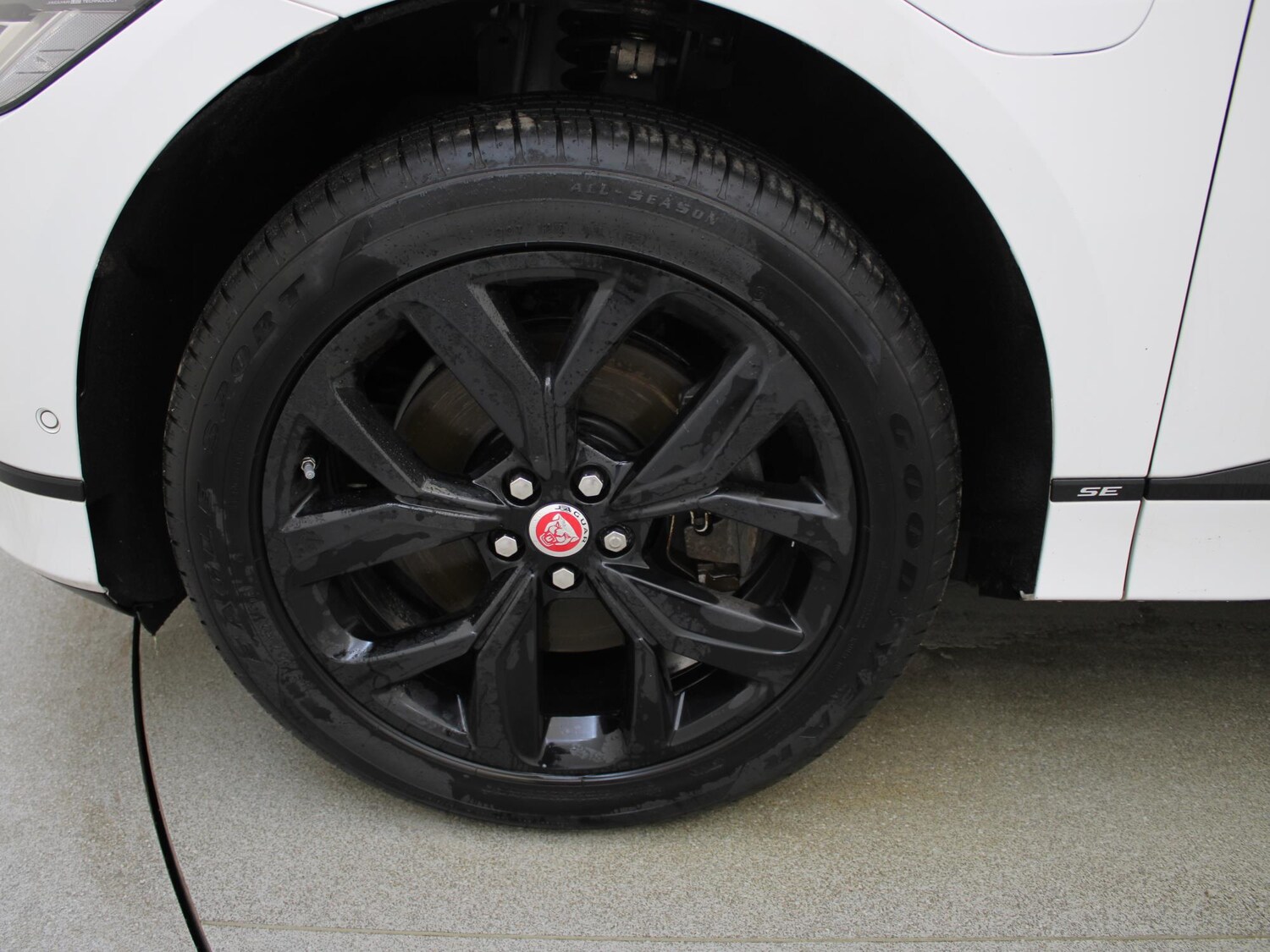 Used Jaguar I-Pace 2019 for sale - 77758315: Photo 48