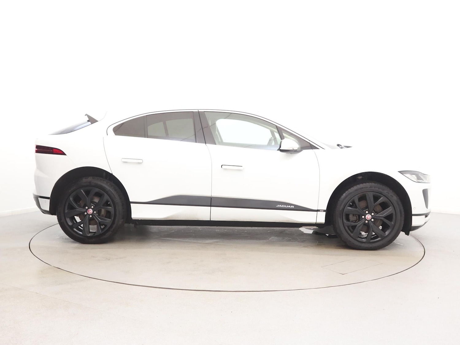 Used Jaguar I-Pace 2019 for sale - 77758315: Photo 8