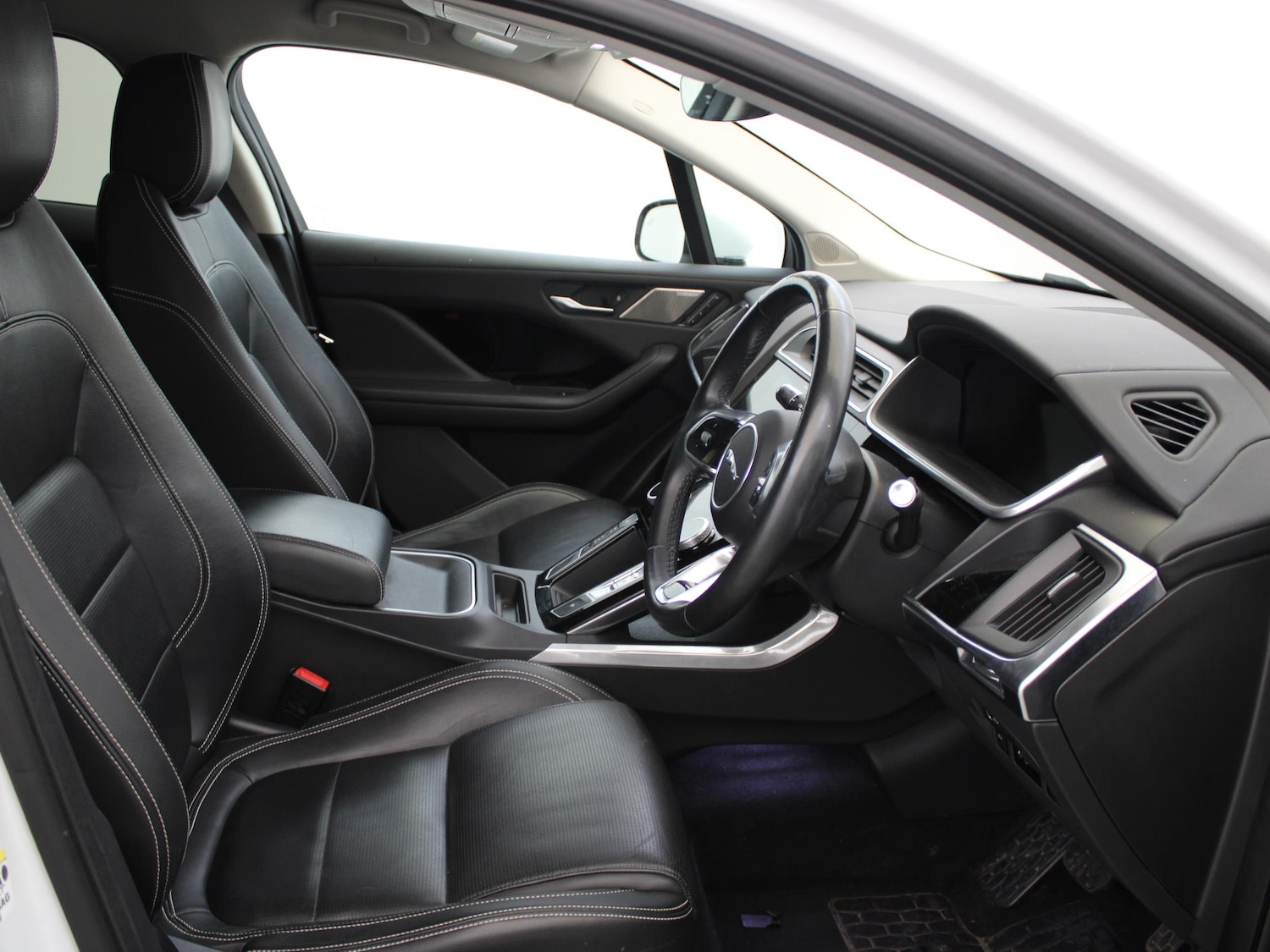 Used Jaguar I-Pace 2019 for sale - 77758315: Photo 9