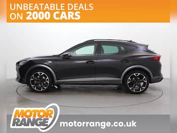 Used Cupra Formentor 2024 for sale - 79827643: Photo